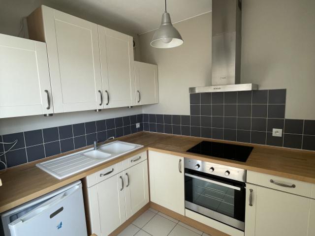 Appartement location à Les Andelys, Vernon