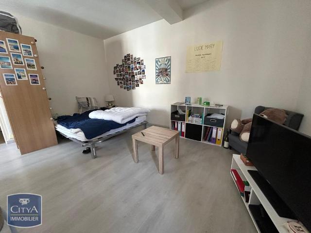 Appartement location à Alençon, Saint-germain-du-corbéis