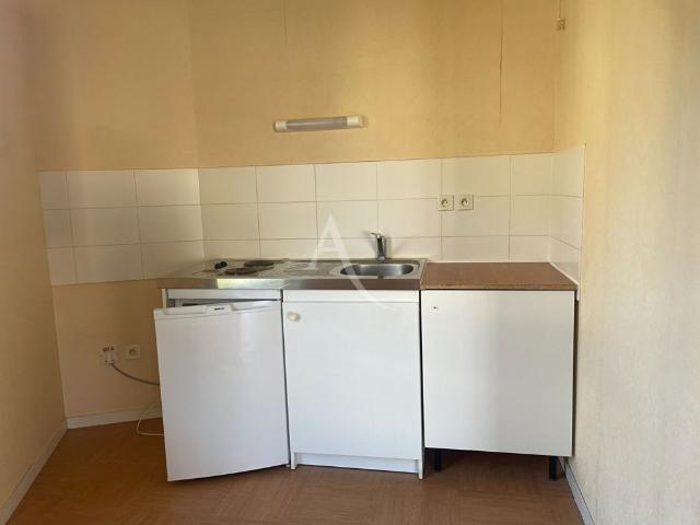 Appartement location à Angers