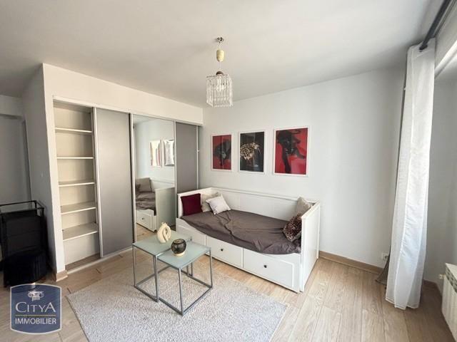 Appartement location à Saint-Julien-en-Genevois, Annemasse