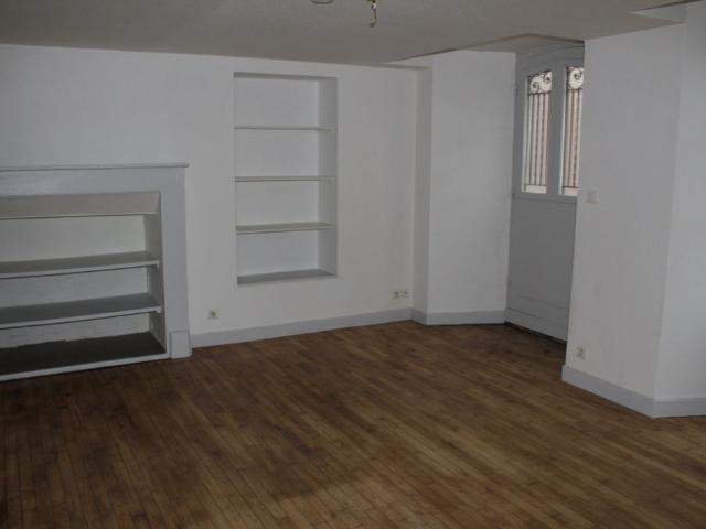 Appartement location à Aurillac