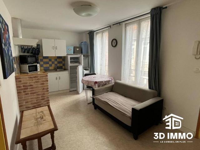 Appartement location à Avesnes-sur-Helpe, Avesnes-sur-helpe