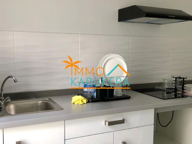 Appartement location à Guadeloupe