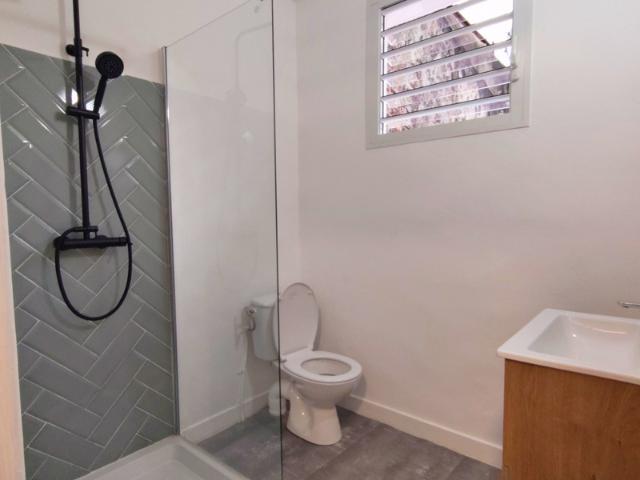 Appartement location à Guadeloupe