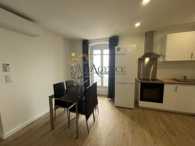 Appartement location à Bastia