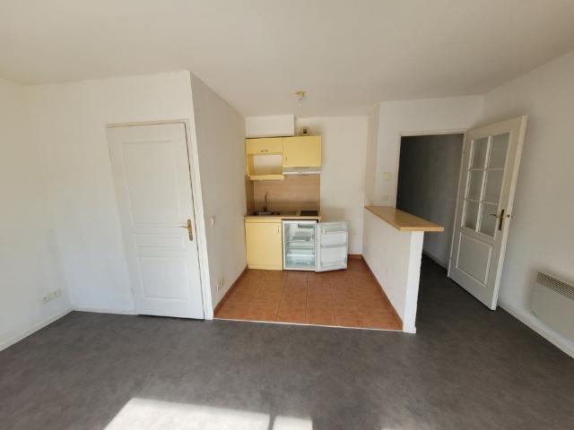 Appartement location à Montreuil-sur-Mer, Groffliers