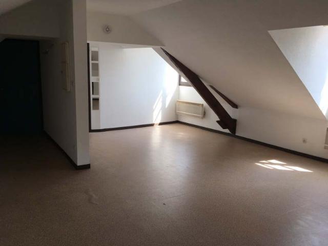 Appartement location à Besançon