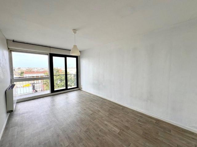 Appartement location à Bordeaux