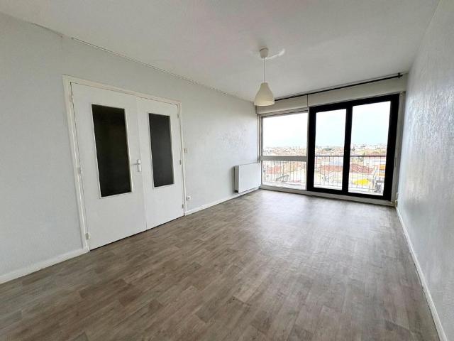 Appartement location à Bordeaux