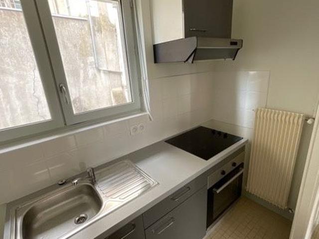 Appartement location à Bourges