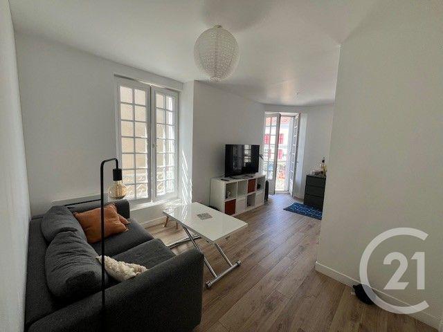 Appartement location à Torcy, Brie-comte-robert