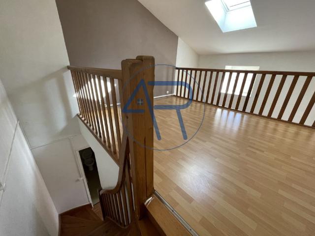 Appartement location à Brioude