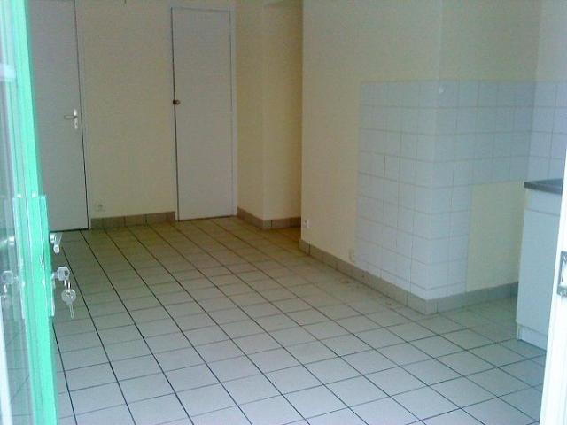 Appartement location à Saint-Malo, Bretagne