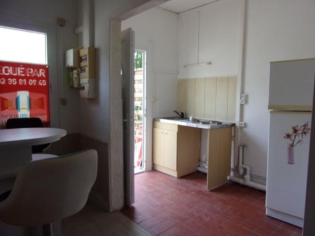 Appartement location à Rouen, Caudebec-lès-elbeuf