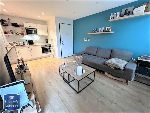 Appartement location à Les Galoubies, Chamalières