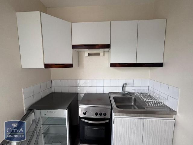 Appartement location à Les Petites Maisons, Chambray-lès-Tours