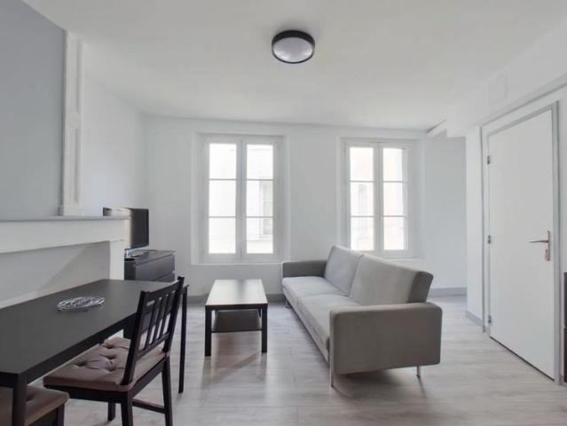 Appartement location à Châtellerault