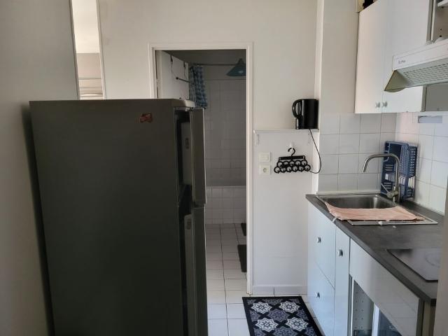 Appartement location à Boulogne-Billancourt, Chaville