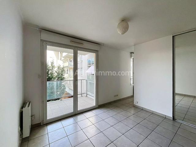 Appartement location à Clermont-Ferrand, Aubière