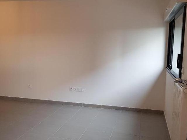 Appartement location à Clermont-Ferrand, Aubière
