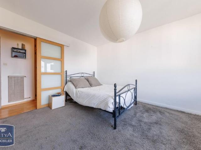 Appartement location à Clermont-Ferrand, Clermont-ferrand