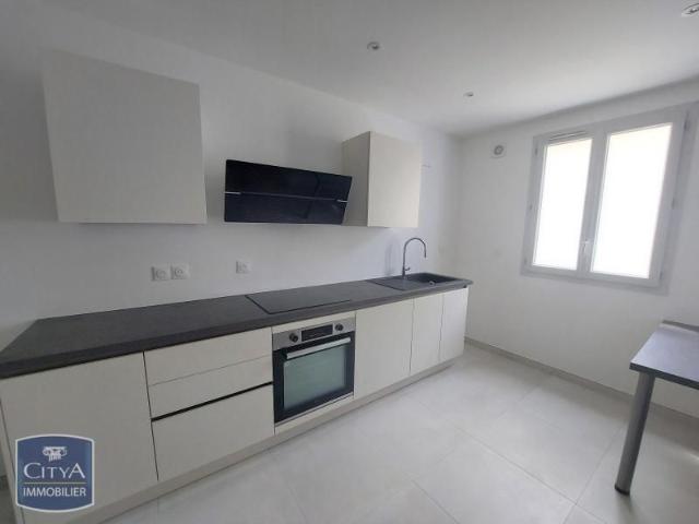 Appartement location à Lodève, Clermont-l'hérault
