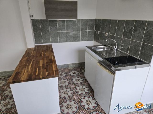 Appartement location à Narbonne, Cuxac-d'aude