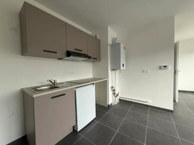 Appartement location à Longpaon, Darnétal