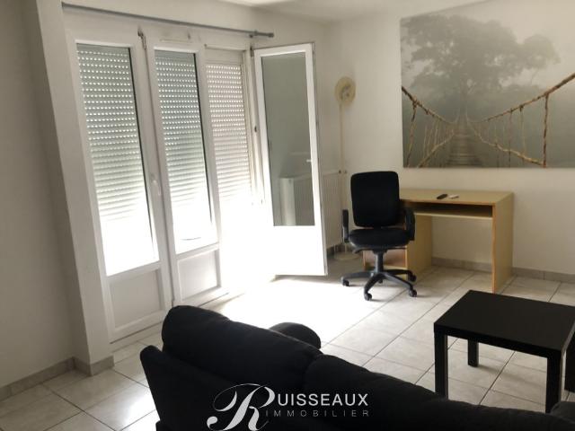 Appartement location à Dijon