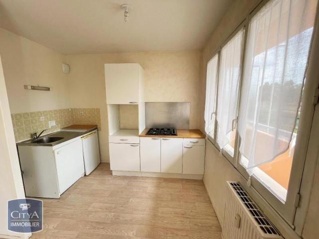 Appartement location à Dijon
