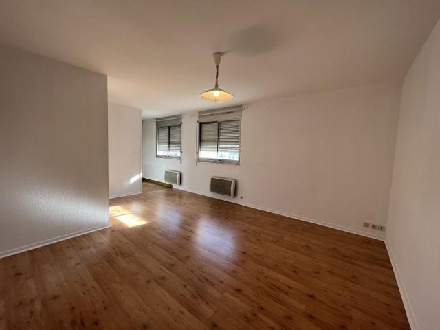 Appartement location à Dijon