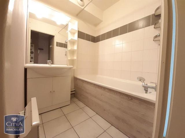 Appartement location à Douai