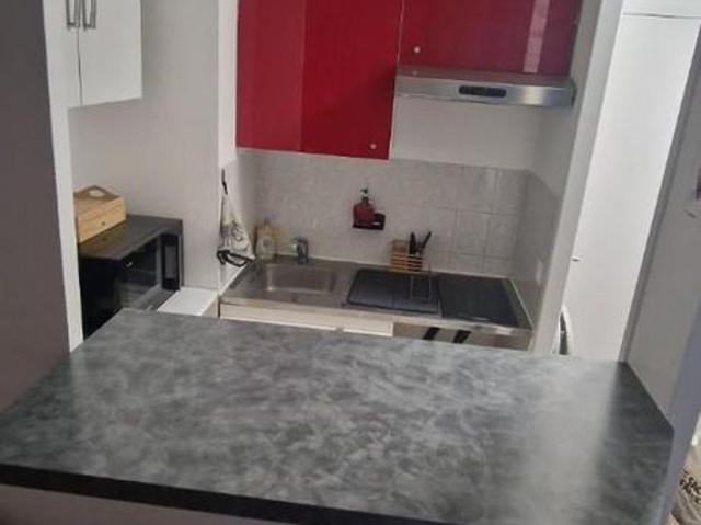 Appartement location à Grenoble, Poisat