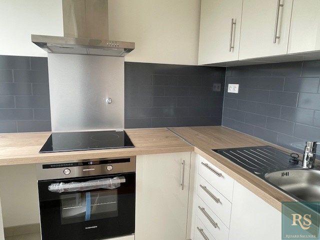 Appartement location à L'Haÿ-les-Roses, Fresnes