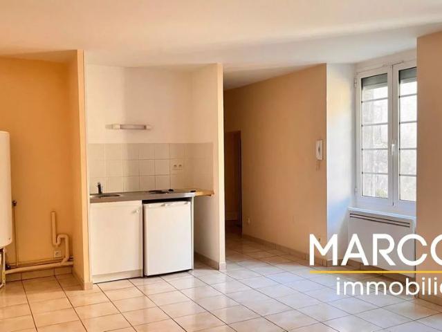 Appartement location à Guéret