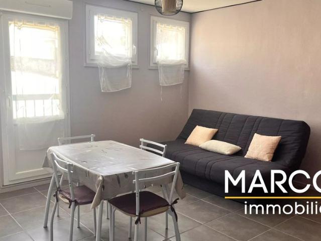 Appartement location à Guéret