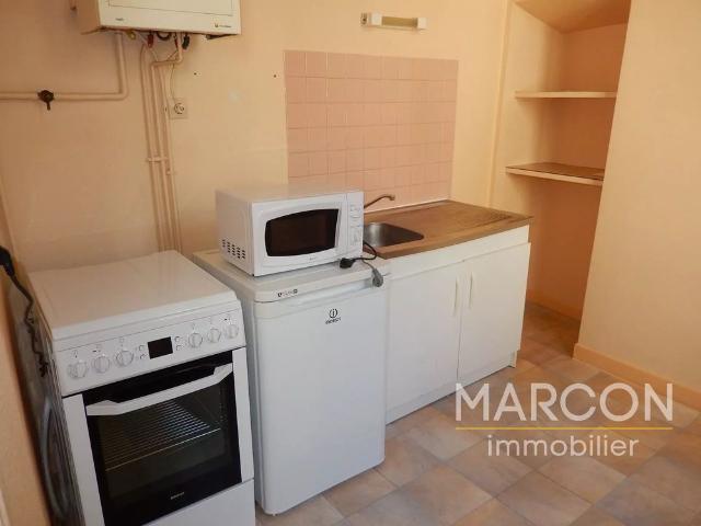 Appartement location à Guéret