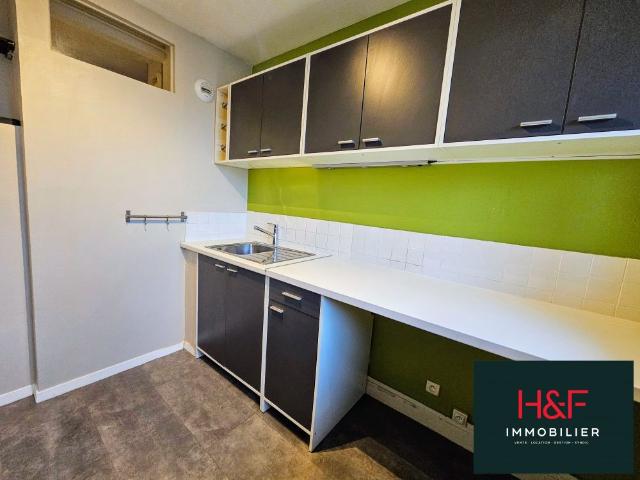 Appartement location à Caen, Hérouville-saint-clair