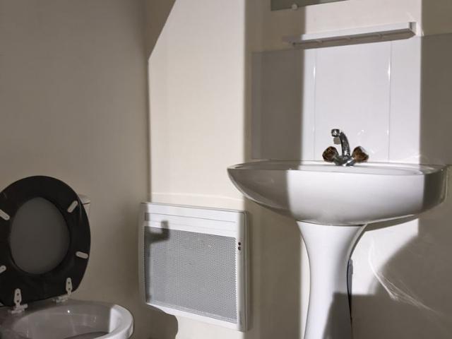 Appartement location à Issoudun