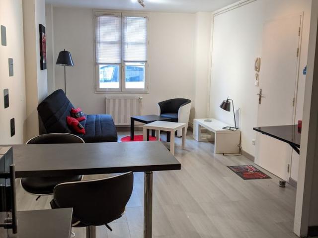 Appartement location à Issoudun, Centre-Val de Loire