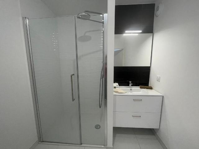 Appartement location à La Rochelle, Saint-Maurice