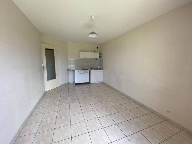 Appartement location à Chambéry, La Ravoire