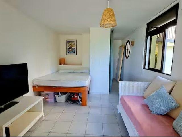 Appartement location à Guadeloupe