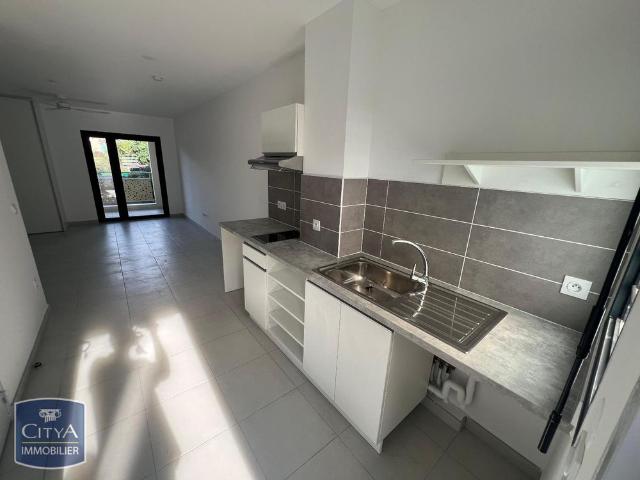 Appartement location à La Réunion