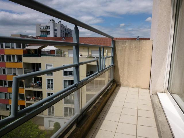 Appartement location à Lyon, Métropole de Lyon