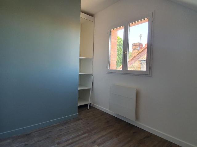 Appartement location à Valenciennes, Maing