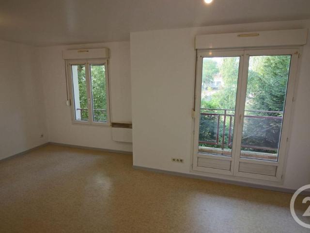 Appartement location à Metz, Marly
