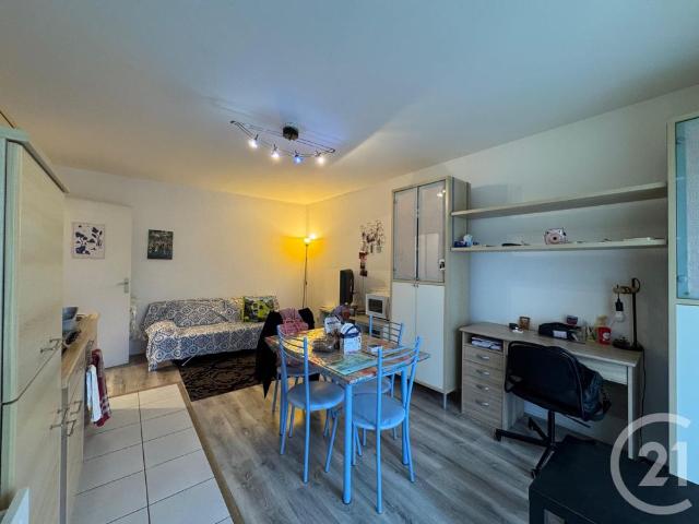 Appartement location à Metz, Marly