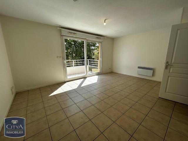 Appartement location à Mont-de-Marsan, Mont-de-marsan