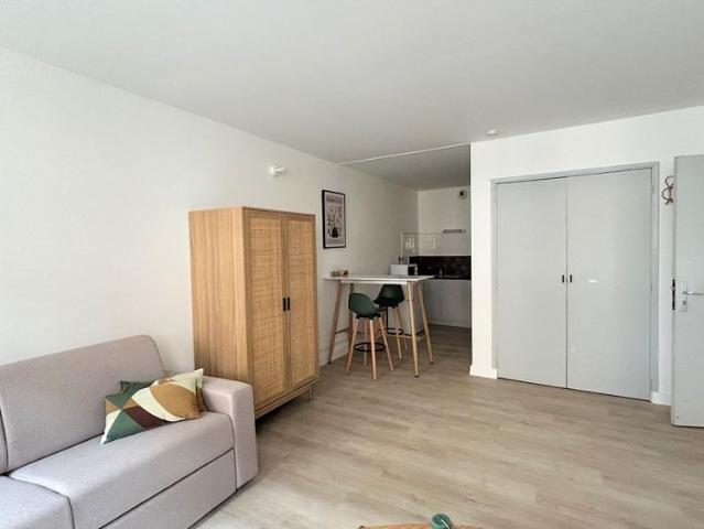 Appartement location à Montauban